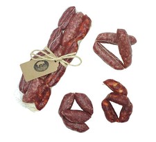 Degustazione Tris Salsiccia