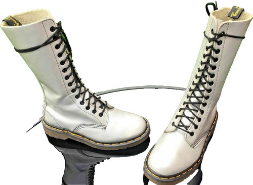 Stivali vintage martens - stivali, dr