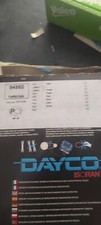 Kit distribuzione fiat - fiat, panda