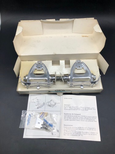 Vintage campagnolo athena - vintage,