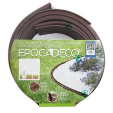 Epocadecò Bordura per aiuole e giardini 6 mt