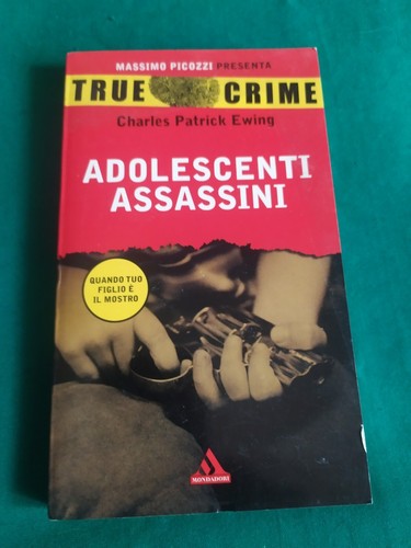 Adolescenti assassini - adolescenti,