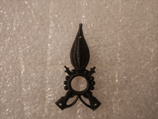 FREGIO BERRETTO O CAPPELLO