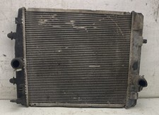 RICAMBI USATI, RADIATORE ACQUARAFFREDDAMENTO PEUGEOT 107 1.4 HDI, ANNO : 2007