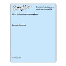 Alfred Hrdlicka. Anatomien des