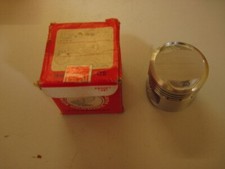 Pistone Honda CB400FOUR, 0,25 U 13102-377-000