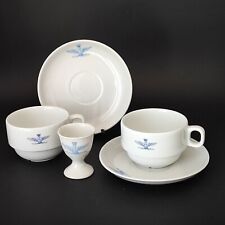 Porcellane - Aeronautica