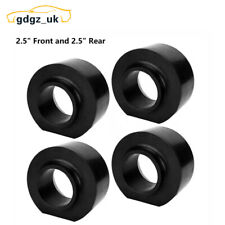 Kit sollevatore livellamento anteriore + posteriore 2,5" per Jeep Wrangler 97-06 Grand Cherokee 93-98