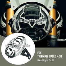 Adatto Per TRIUMPH SPEED 400