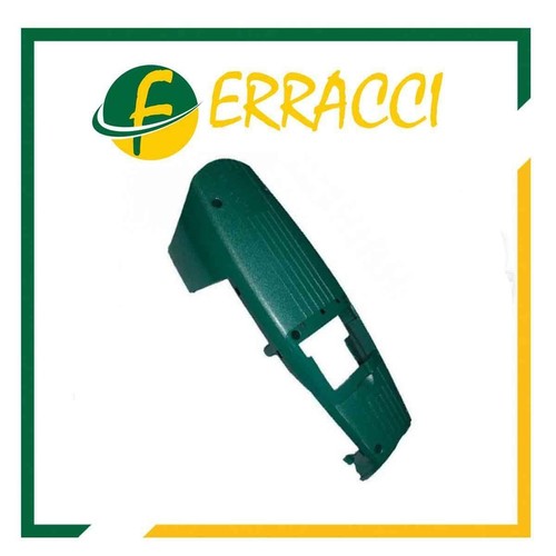 Scocca posteriore folletto - scocca,
