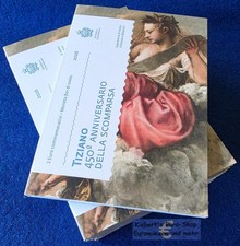 2 Euro Commemorativi San
