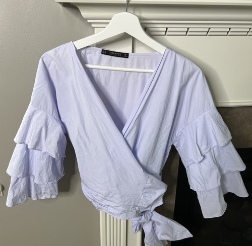 Zara camicia donna collezione - zara,