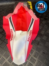 Honda CRF150 2007-2025 Red