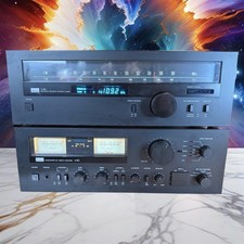Sansui A-80 DC Servo Amplifier