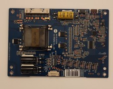 TV Panasonic Tx-L55ET60e Scheda Driver Led