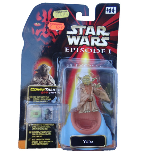 Meister yoda star wars - yoda,