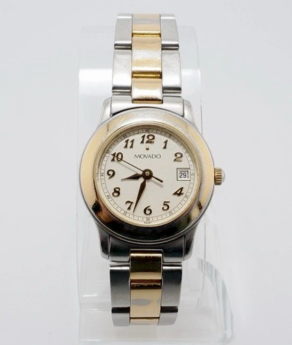 Vintage movado women - vintage, women's