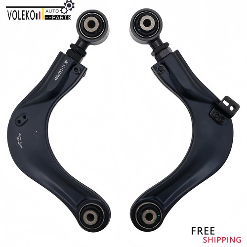 Rear camber kit upper - camber,