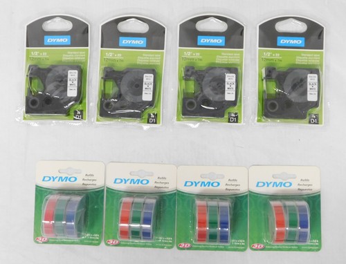 Lot dymo standard label - lot,