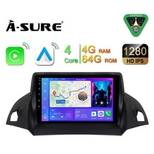 Per Ford Kuga 2012-2018 Escape