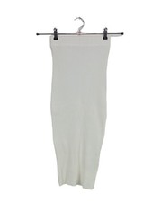 ZARA Gonna a vita alta Donna