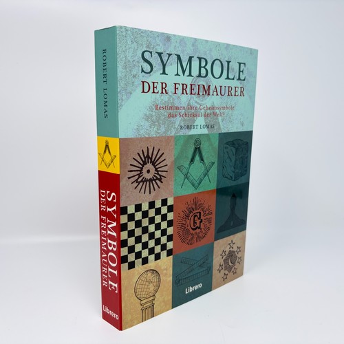Symbole der freimaurer von - der,