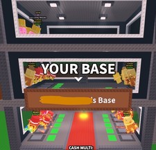 Ruba A Brainrot 19 Insieme Los