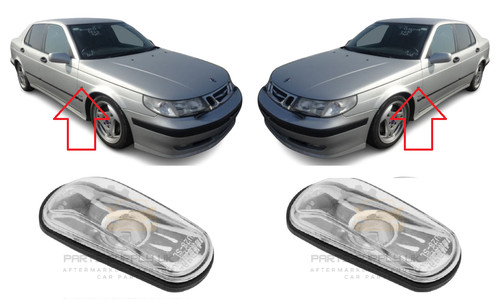 Nuovo per saab - saab, 2010