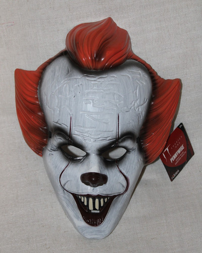 Pennywise maschera adulto - maschera,