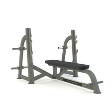 Pulse Fitness Club Line Panca
