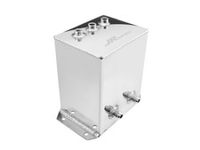 Serbatoio carburante e cella