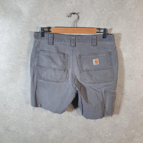 Pantaloncini lavoro vintage - da,