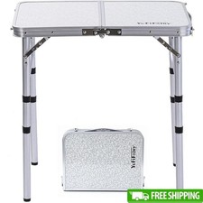 Tavolo da Campeggio Piccolo in