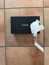 Scatola regalo Gift box CHANEL