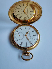 Orologio da tasca IWC Vintage. 