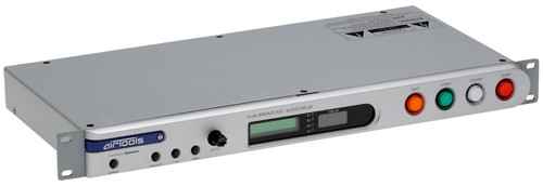 Symetrix airtools 6100 - symetrix,