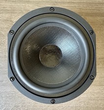 OEM SONUS FABER VENERE 2,5 - 7" WOOFER #WOF 130001 con viti