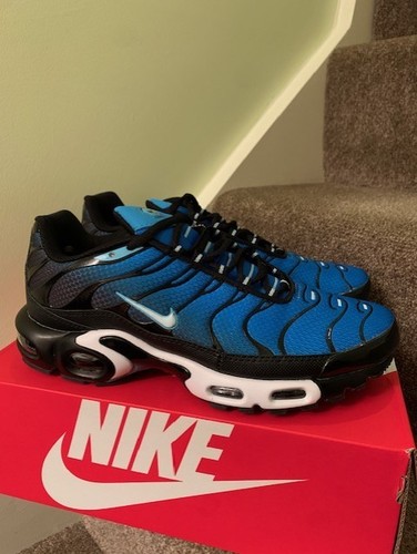 Nike air max plus - max, uk7