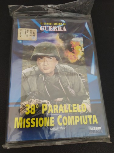 Parallelo missione - parallelo,
