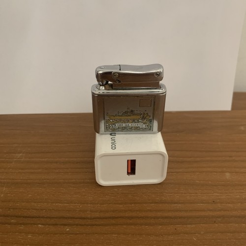 Accendino monopol ibelo - accendino,