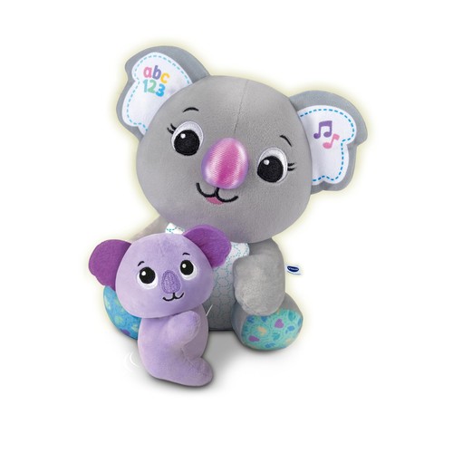 Vtech lala lulu - vtech,