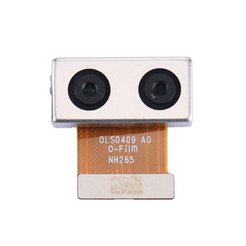 Modulo fotocamera posteriore
