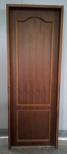Porta interno noce tutta - in,