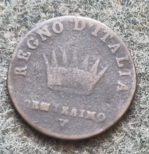 Moneta coin monnaie - monnaie, regno