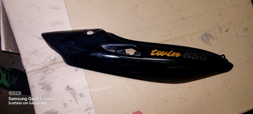 Codone destro yamaha tdm - codone,