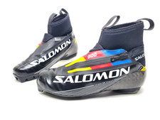 Scarponi da sci SALOMON S-Lab