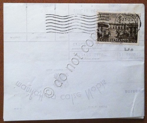 Storia postale italia - -,