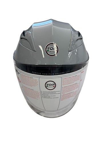 Casco jet moto scooter - casco,
