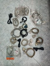 Lotto Cavi Seriali Vari Pc