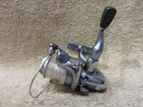 Abu garcia cardinal - garcia,